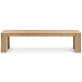 Bristol Bench, Coastal Haven