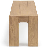 Bristol Bench, Coastal Haven