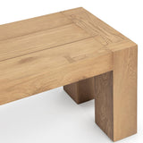 Bristol Bench, Coastal Haven