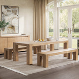 Bristol Bench, Coastal Haven