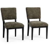 Arima Dining Chair by Classic Home