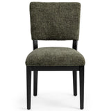 Arima Dining Chair, Winter Fur, Set of 2