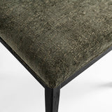 Arima Dining Chair, Winter Fur, Set of 2