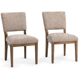 Arima Dining Chair by Classic Home