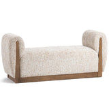 Soraya Bench, Whitefield