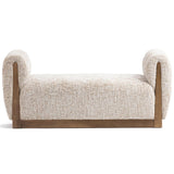 Soraya Bench, Whitefield