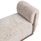 Soraya Bench, Whitefield