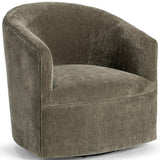 Valencia Swivel Chair by Classic Home