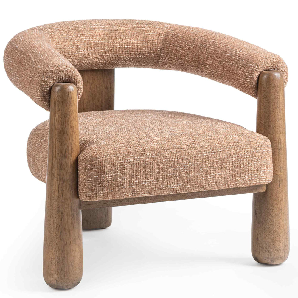 Castella Chair, Desert Clay