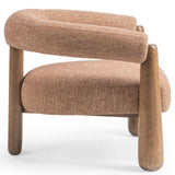 Castella Chair, Desert Clay