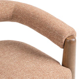 Castella Chair, Desert Clay