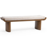 Varena Bench, Latte