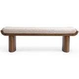 Varena Bench, Latte
