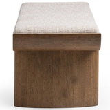 Varena Bench, Latte