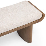 Varena Bench, Latte