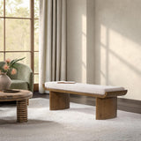 Varena Bench, Latte