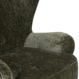 Riya Chair, Alpine Green