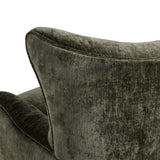 Riya Chair, Alpine Green
