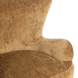 Penelope Chair, Golden Ember