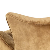 Penelope Chair, Golden Ember