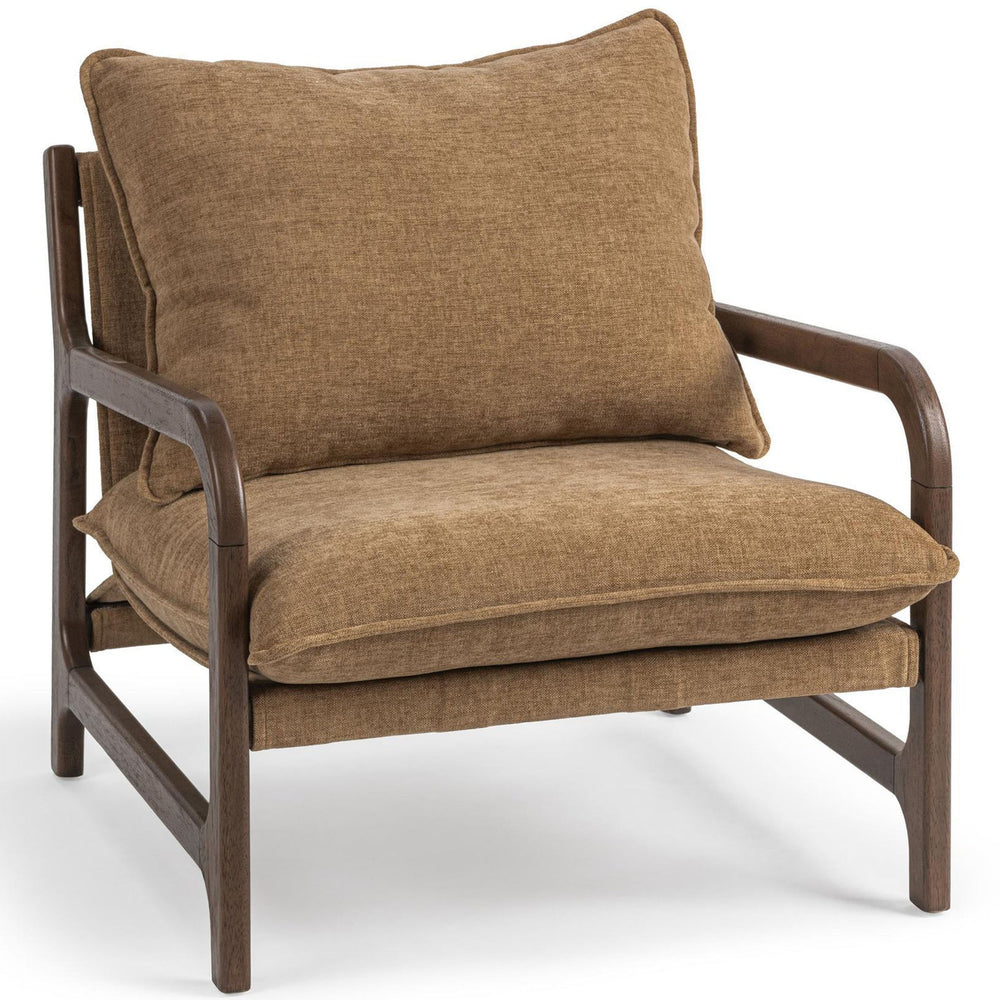 Fontana Chair, Honey Oat
