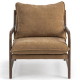 Fontana Chair, Honey Oat