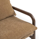 Fontana Chair, Honey Oat