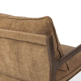 Fontana Chair, Honey Oat
