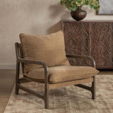 Fontana Chair, Honey Oat
