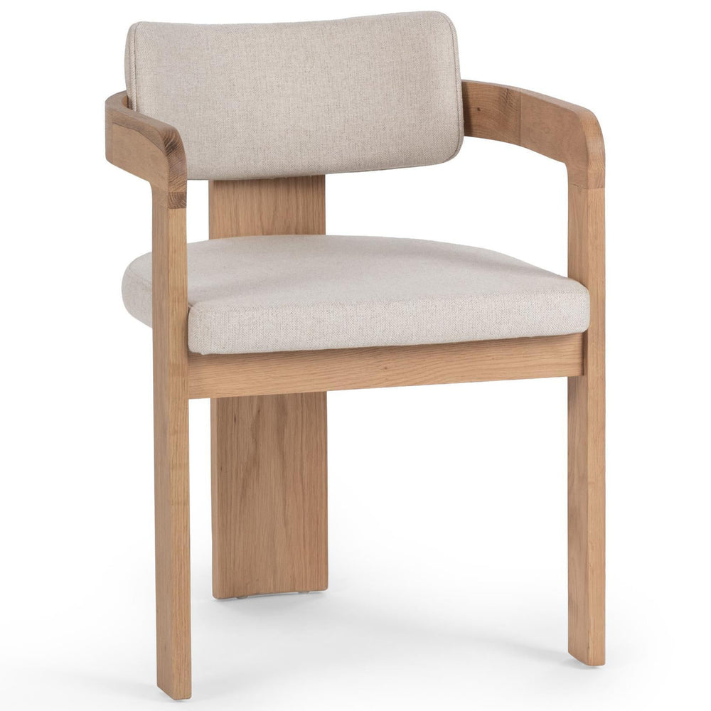 Labelle Dining Chair, Coastal Haven, Set of 2