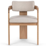 Labelle Dining Chair, Coastal Haven, Set of 2