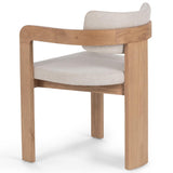 Labelle Dining Chair, Coastal Haven, Set of 2