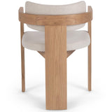 Labelle Dining Chair, Coastal Haven, Set of 2