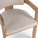 Labelle Dining Chair, Coastal Haven, Set of 2