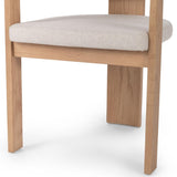 Labelle Dining Chair, Coastal Haven, Set of 2