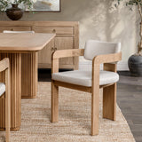 Labelle Dining Chair, Coastal Haven, Set of 2