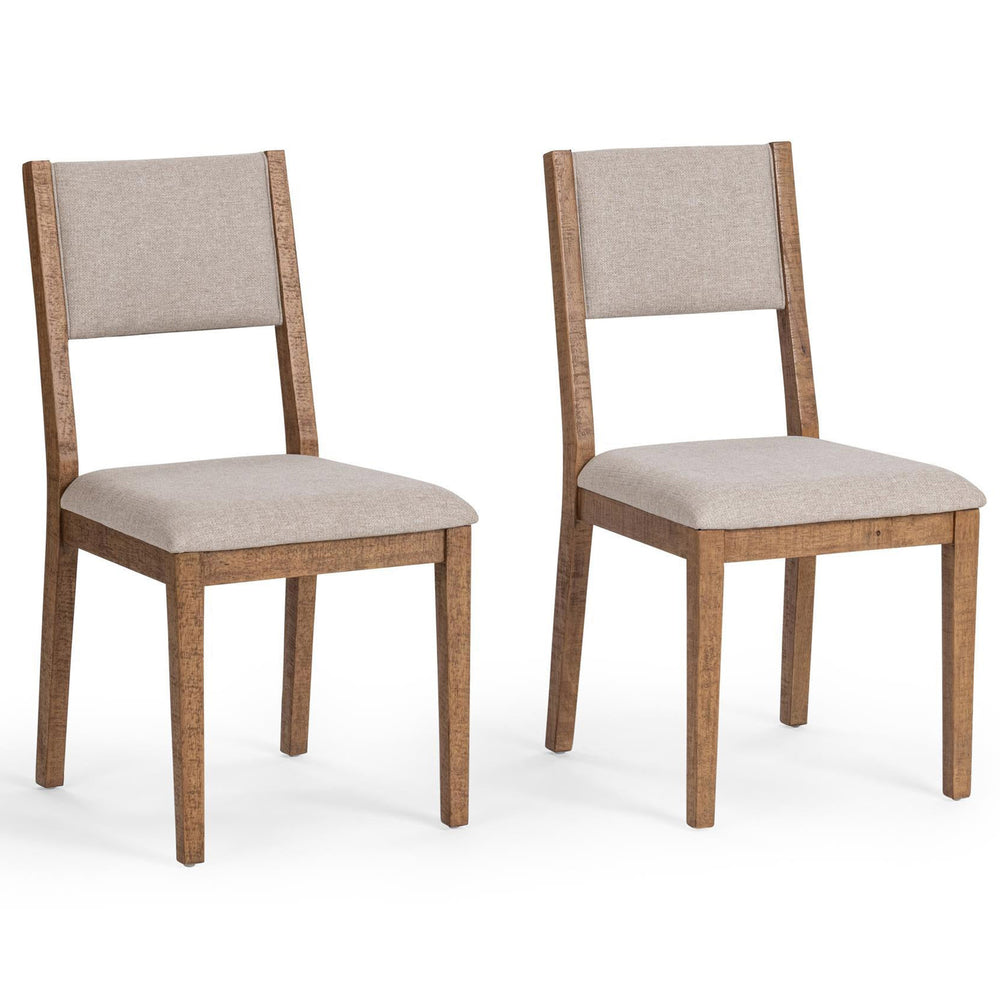 Hadley Dining Chair, Sunfield, Set of 2