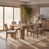 Hadley Dining Chair, Sunfield, Set of 2