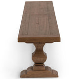Catalina Dining Bench, Sunfield