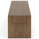 Bristol Bench, Cafe Brown