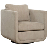 Abound Swivel Chair by Uttermost