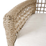 Brisbane Outdoor Bar & Counter, Natural-Furniture - Outdoor-High Fashion Home