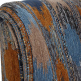 Lainey Armchair, Ikat-Furniture - Chairs-High Fashion Home
