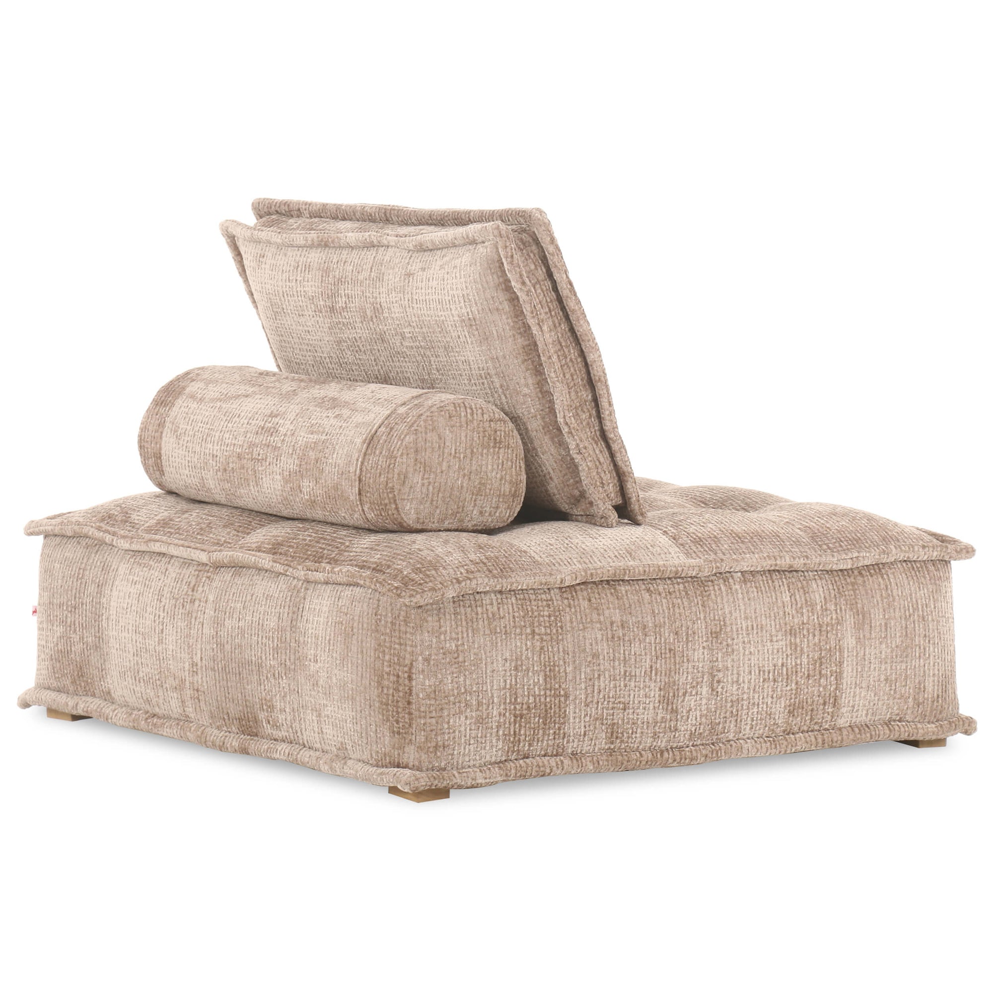 Classic home element shop square lounge chair