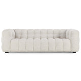 Walter Sofa, Beige-High Fashion Home