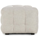 Walter Sofa, Beige-High Fashion Home