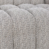 Walter Sectional, Taupe-High Fashion Home