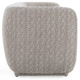 Nico Sofa, Brick-Furniture - Sofas-High Fashion Home