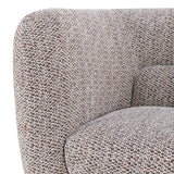 Nico Sofa, Brick-Furniture - Sofas-High Fashion Home