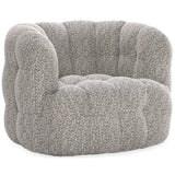 Walter Swivel Chair by Classic Home